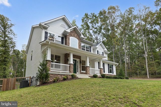 6 HELM CT, Stafford, VA 22556
