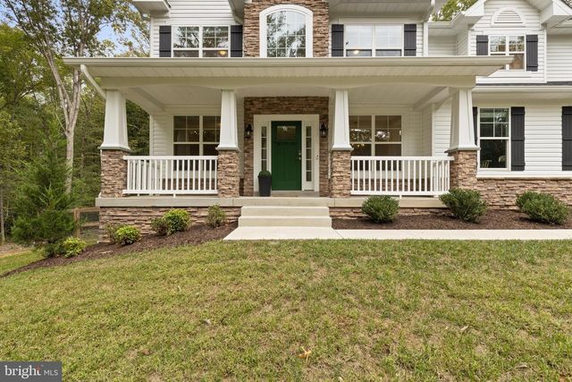 6 HELM CT, Stafford, VA 22556