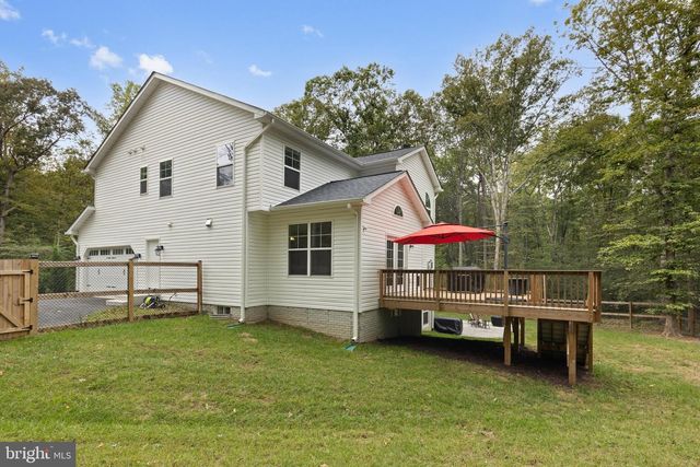 6 HELM CT, Stafford, VA 22556