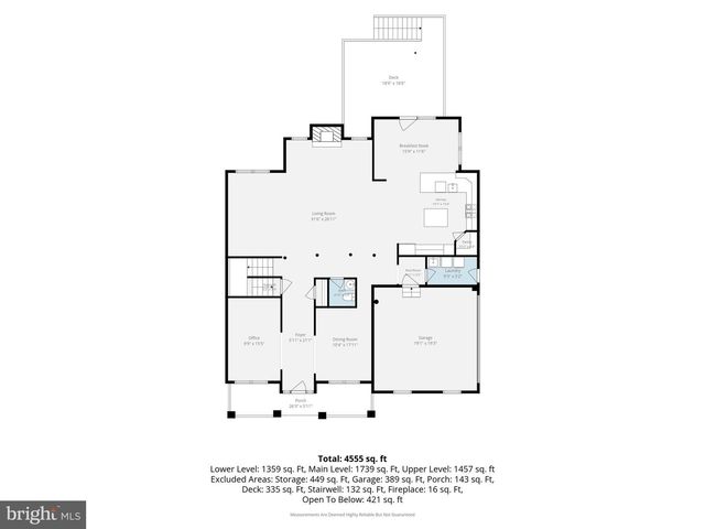 6 HELM CT, Stafford, VA 22556