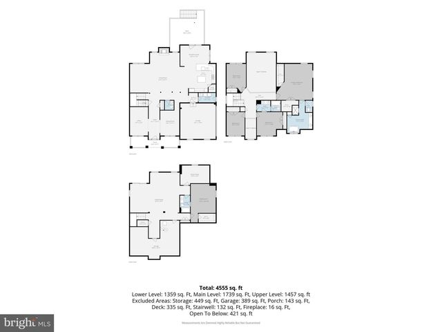 6 HELM CT, Stafford, VA 22556