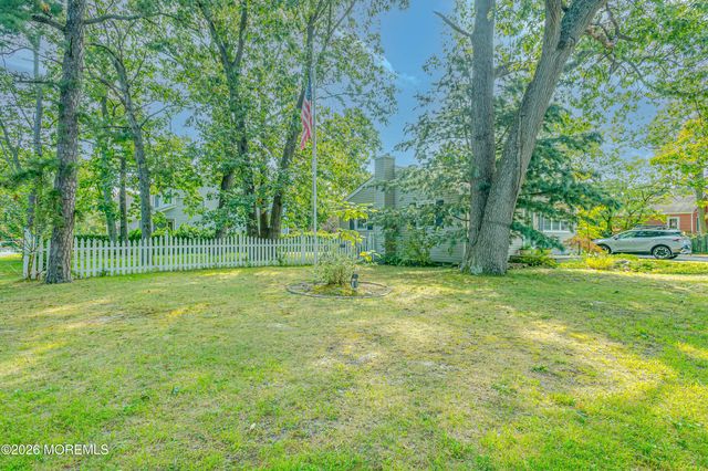 535 Jackson Avenue, Brick, NJ 08723