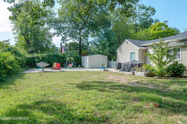 535 Jackson Avenue, Brick, NJ 08723