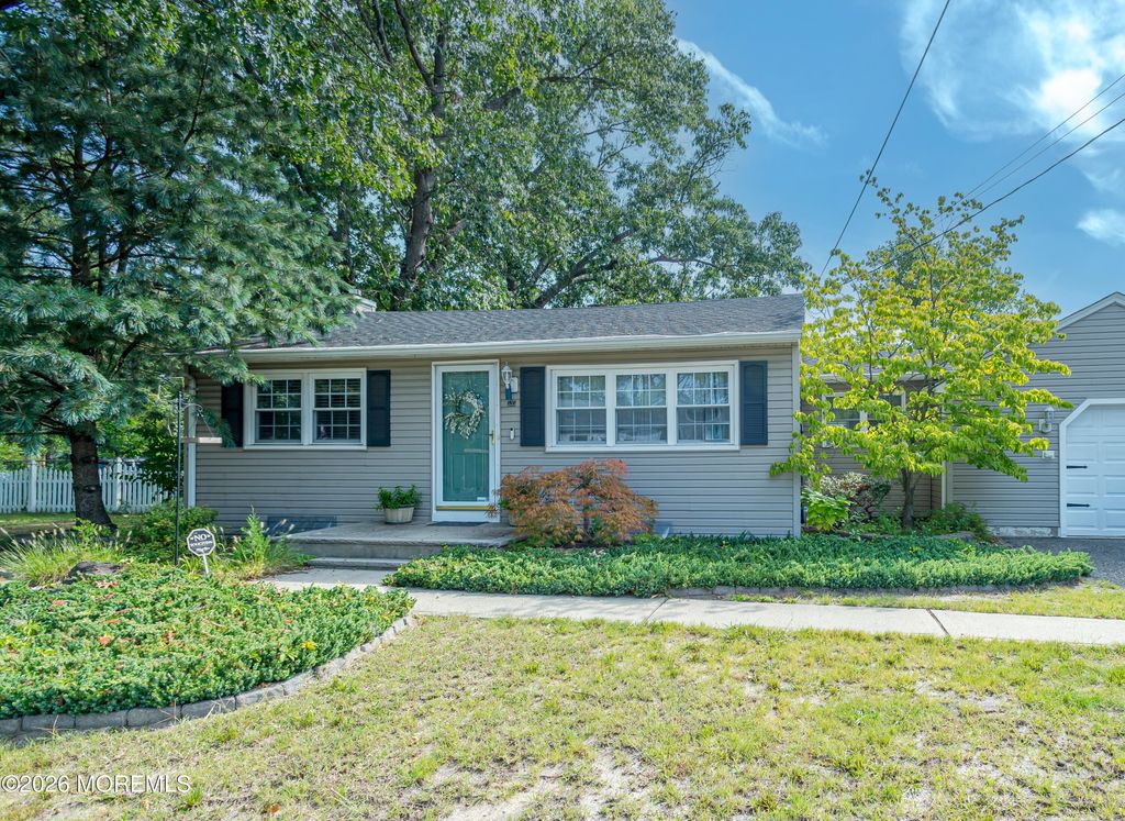535 Jackson Avenue, Brick, NJ 08723