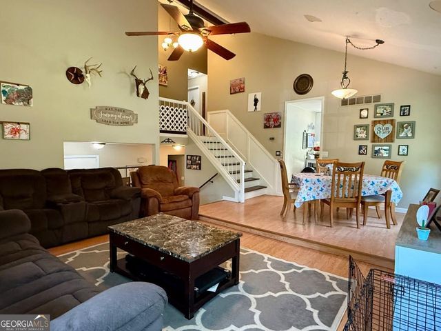 2692 Royal Oak Court, Acworth, GA 30102