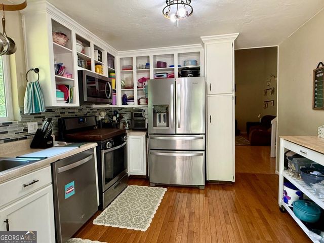 2692 Royal Oak Court, Acworth, GA 30102