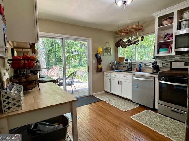 2692 Royal Oak Court, Acworth, GA 30102