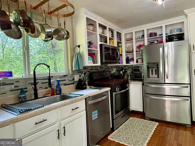 2692 Royal Oak Court, Acworth, GA 30102