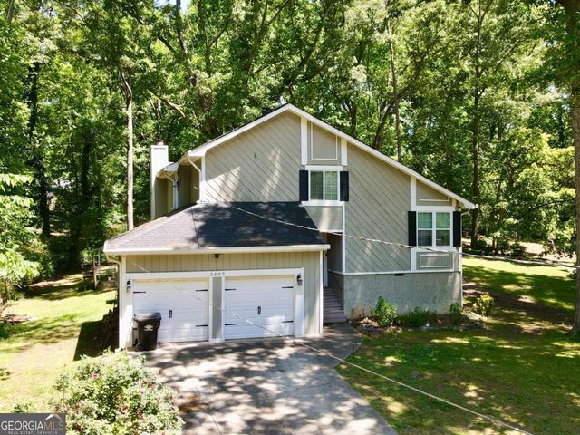 2692 Royal Oak Court, Acworth, GA 30102
