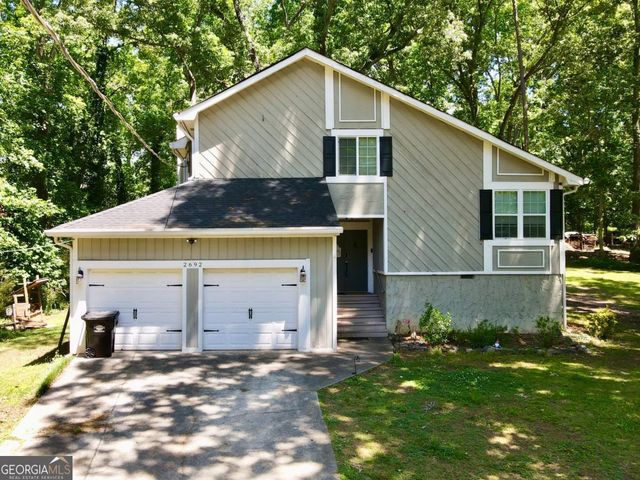 2692 Royal Oak Court, Acworth, GA 30102