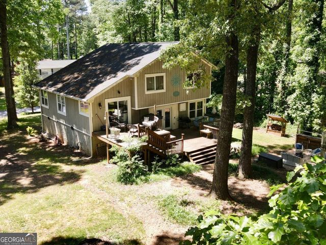 2692 Royal Oak Court, Acworth, GA 30102