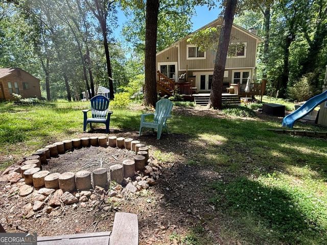 2692 Royal Oak Court, Acworth, GA 30102