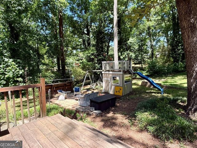 2692 Royal Oak Court, Acworth, GA 30102