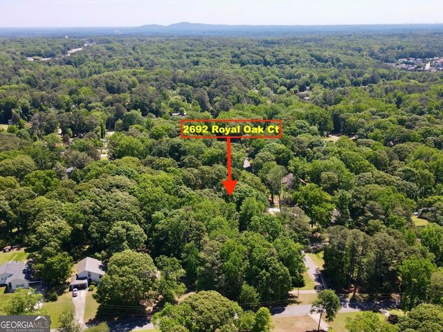 2692 Royal Oak Court, Acworth, GA 30102