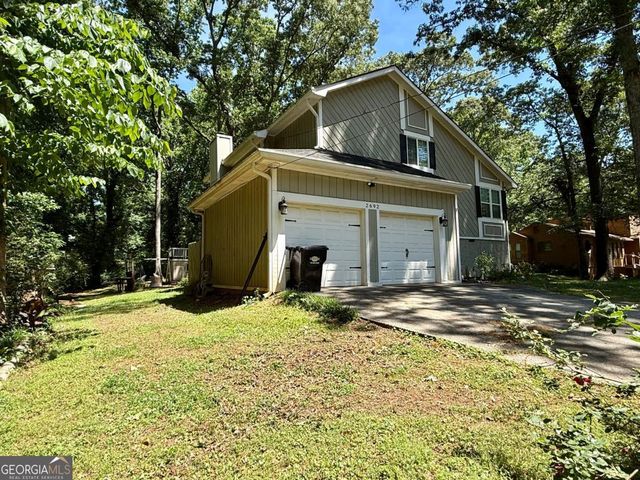 2692 Royal Oak Court, Acworth, GA 30102