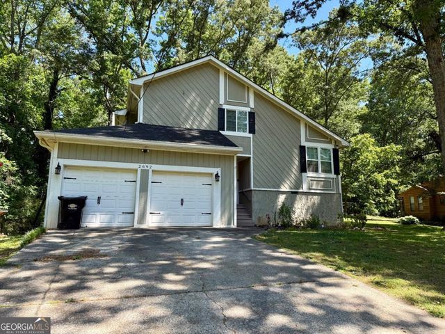 2692 Royal Oak Court, Acworth, GA 30102
