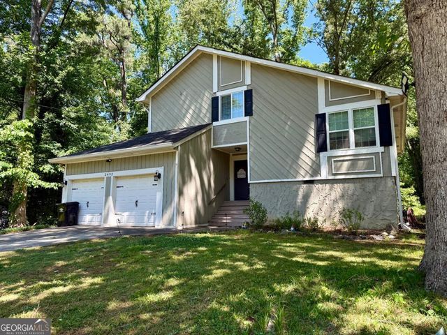 2692 Royal Oak Court, Acworth, GA 30102