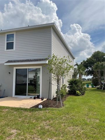 7633 WATERSCAPE DRIVE, Groveland, FL 34736