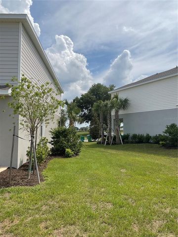 7633 WATERSCAPE DRIVE, Groveland, FL 34736