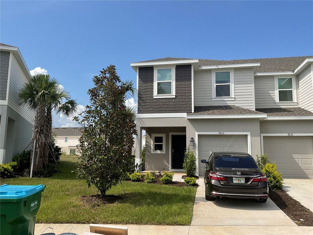 7633 WATERSCAPE DRIVE, Groveland, FL 34736