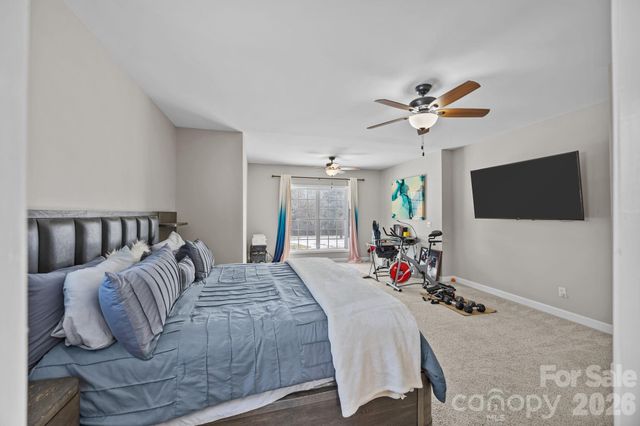 4275 Bethany Church Road, Claremont, NC 28610