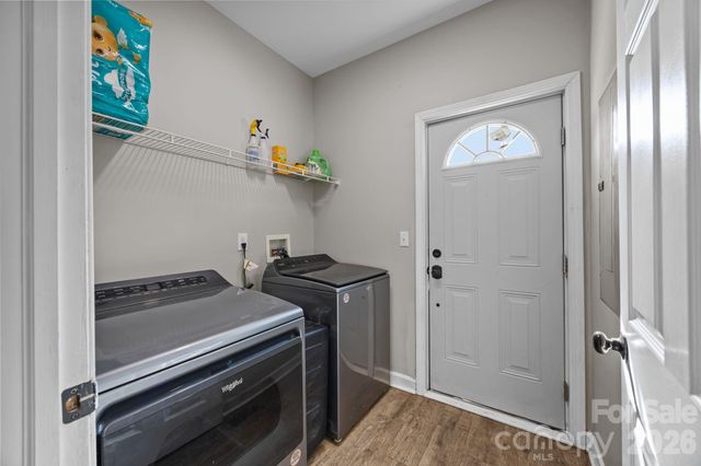 4275 Bethany Church Road, Claremont, NC 28610