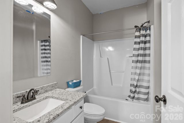 4275 Bethany Church Road, Claremont, NC 28610