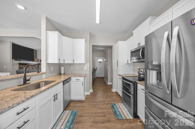 4275 Bethany Church Road, Claremont, NC 28610