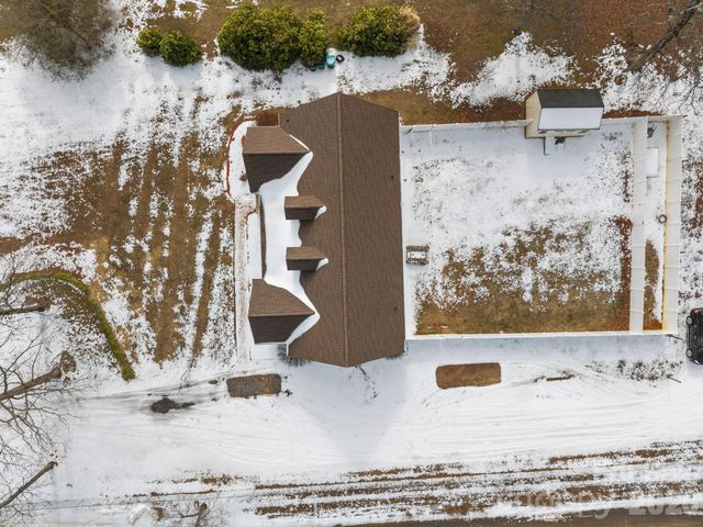 4275 Bethany Church Road, Claremont, NC 28610