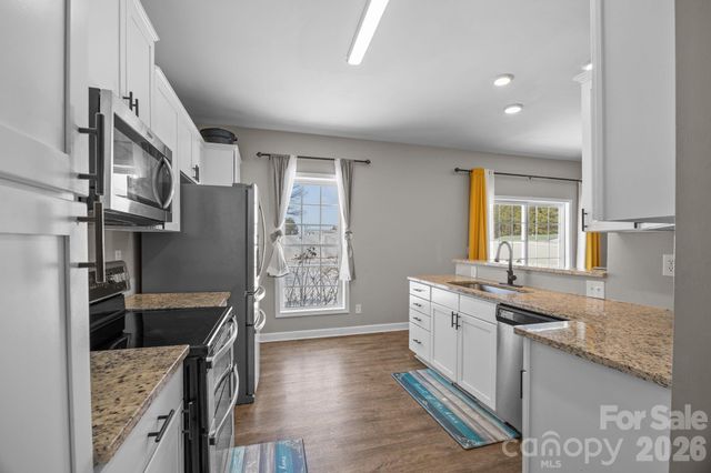 4275 Bethany Church Road, Claremont, NC 28610