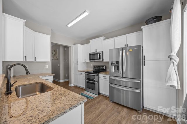 4275 Bethany Church Road, Claremont, NC 28610