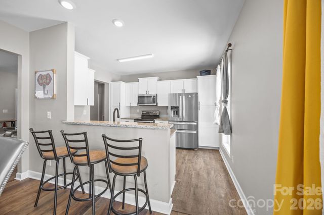 4275 Bethany Church Road, Claremont, NC 28610