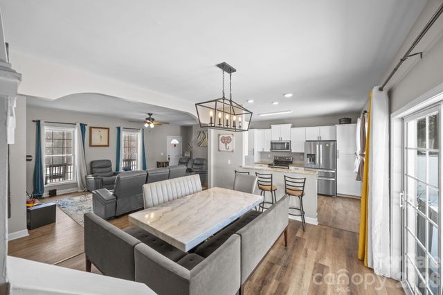 4275 Bethany Church Road, Claremont, NC 28610