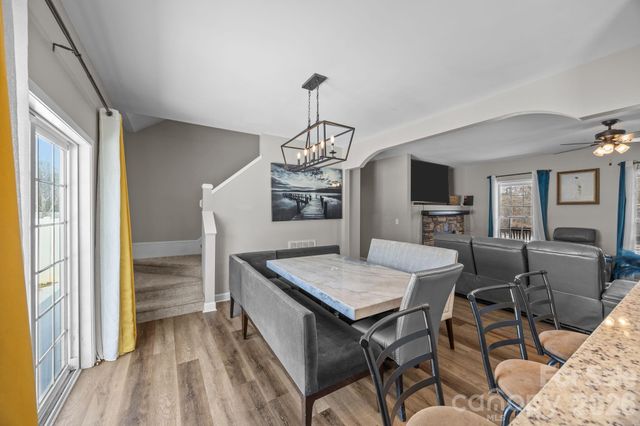 4275 Bethany Church Road, Claremont, NC 28610