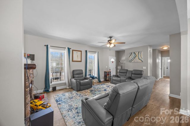 4275 Bethany Church Road, Claremont, NC 28610