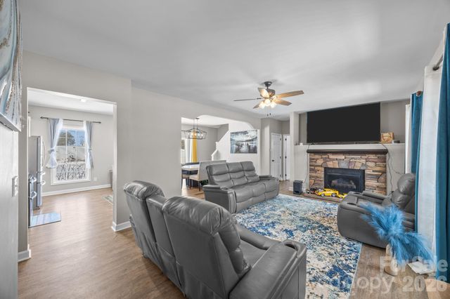 4275 Bethany Church Road, Claremont, NC 28610