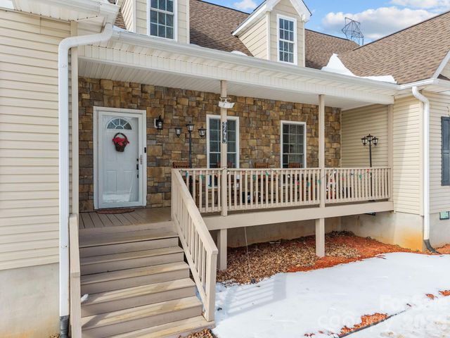 4275 Bethany Church Road, Claremont, NC 28610