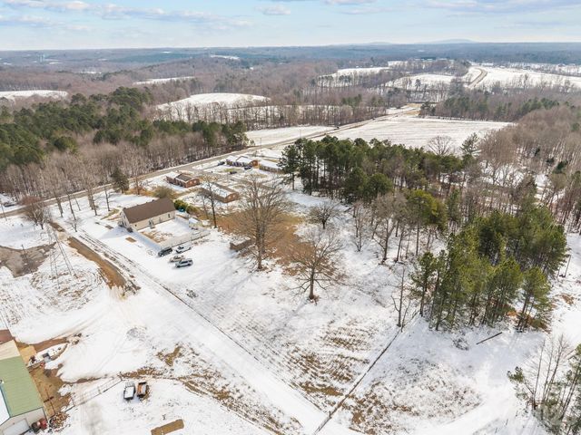 4275 Bethany Church Road, Claremont, NC 28610