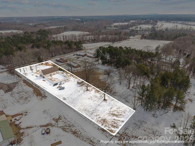 4275 Bethany Church Road, Claremont, NC 28610