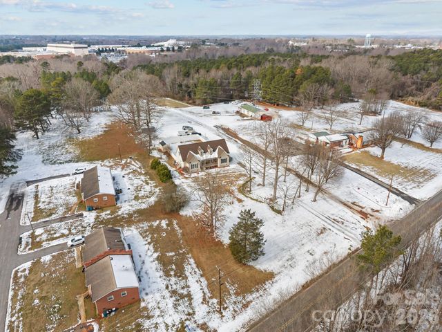 4275 Bethany Church Road, Claremont, NC 28610