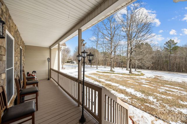 4275 Bethany Church Road, Claremont, NC 28610