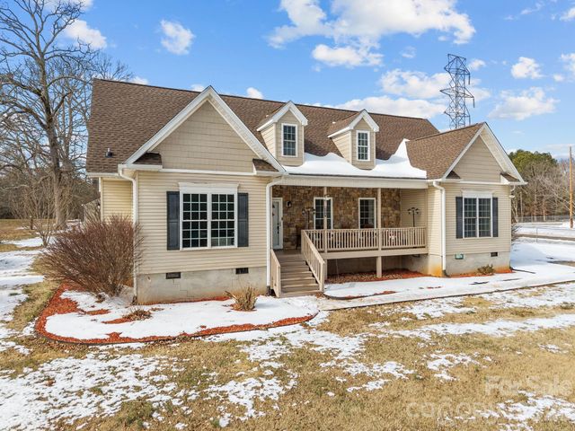 4275 Bethany Church Road, Claremont, NC 28610