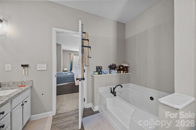 4275 Bethany Church Road, Claremont, NC 28610