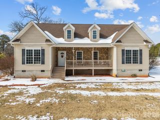 4275 Bethany Church Road, Claremont, NC 28610