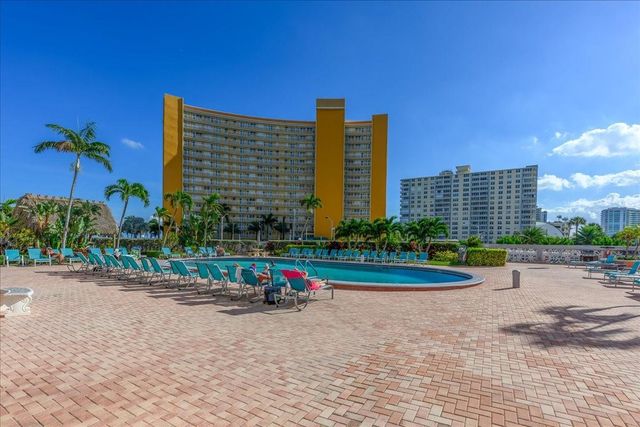 405 N Ocean Blvd 611, Pompano Beach, FL 33062