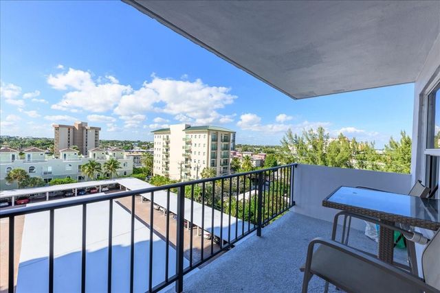 405 N Ocean Blvd 611, Pompano Beach, FL 33062