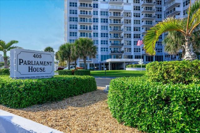405 N Ocean Blvd 611, Pompano Beach, FL 33062