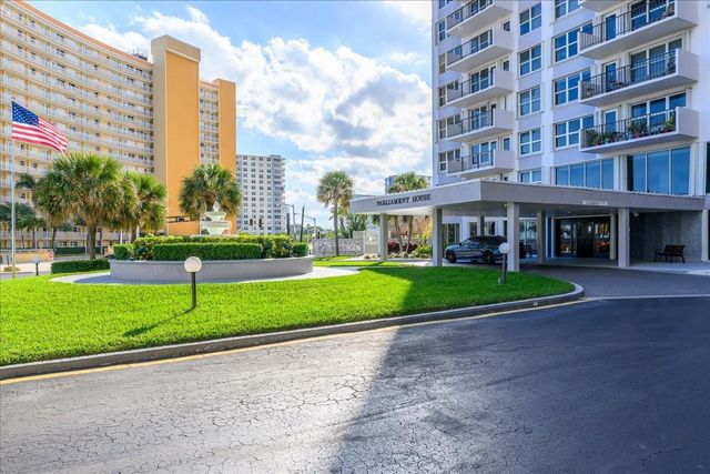 405 N Ocean Blvd 611, Pompano Beach, FL 33062