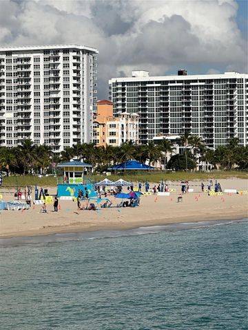 405 N Ocean Blvd 611, Pompano Beach, FL 33062