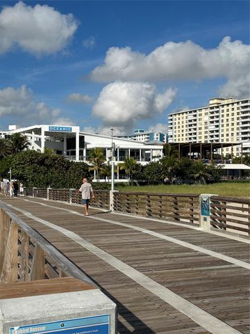 405 N Ocean Blvd 611, Pompano Beach, FL 33062